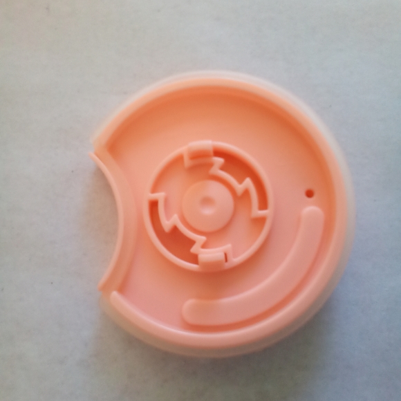 Starbucks scaled pink tumbler - Picture 3 of 14